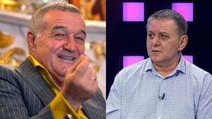 Marius Lăcătuș, legenda Stelei, enervat la culme de dorința FCSB-ului de a juca în Ghencea