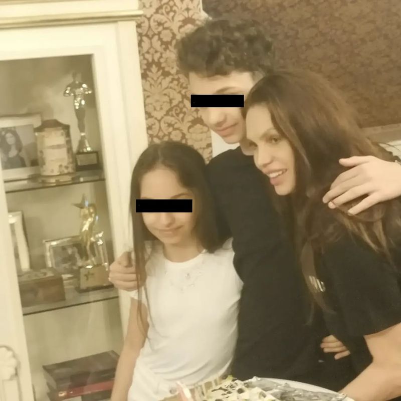 Postarea Cristinei Spătar cristina spătar, artistă, rețele de socializare, fani, imagini
