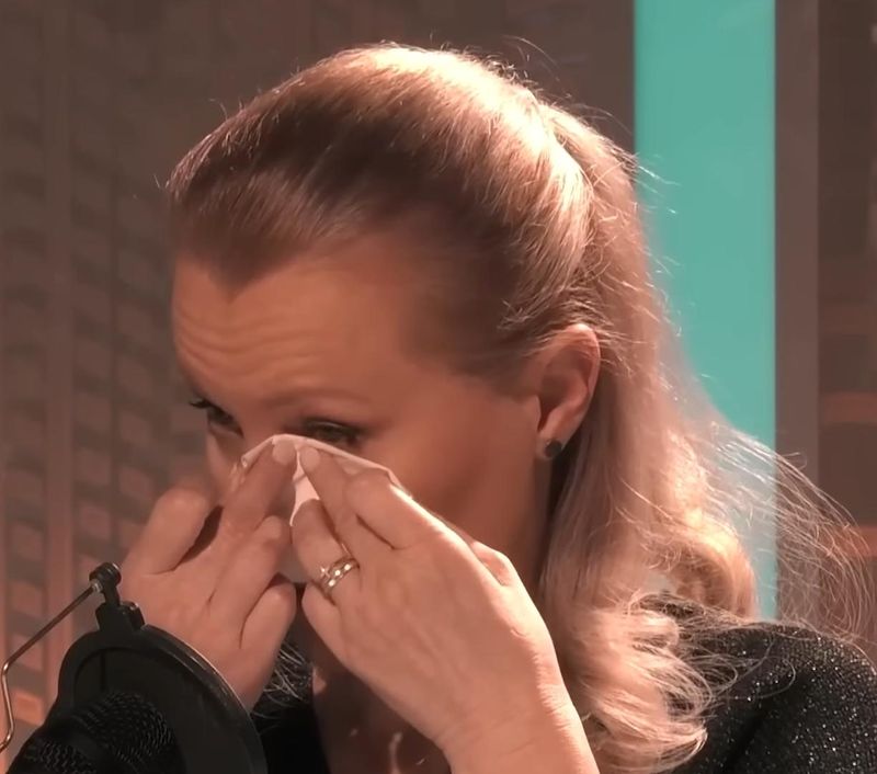 simona secrier, mihai constantinescu, soție, amintiri, paște