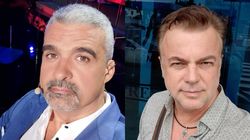 „Am ajuns la o concluzie” În ce relații sunt, de fapt, Aurelian Temișan și Adrian Enache, după ce s-a spus că au ajuns la cuțite