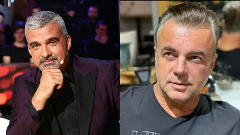 aurelian temișan, adrian enache, artiști, prietenie, declarații