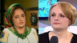 laura lavric, artistă, soră, scandal, relație