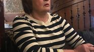 laura lavric, artistă, soră, scandal, relație