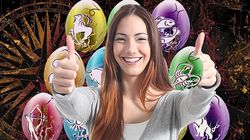 HOROSCOP weekend 15-16 aprilie 2023.  Află ce îți rezervă astrele la final de săptămână