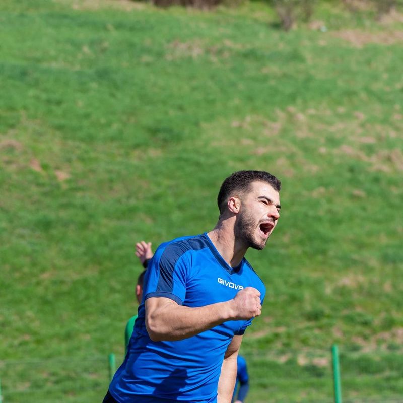 Iancu Sterp, &icirc;ntr-o ipostază neașteptată