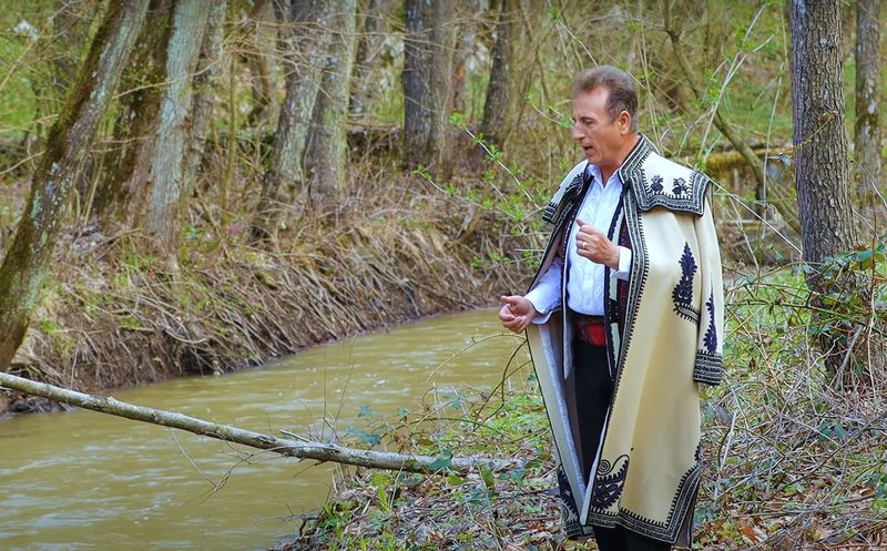 Constantin Enceanu melodie despre Petrică M&icirc;țu Stoian