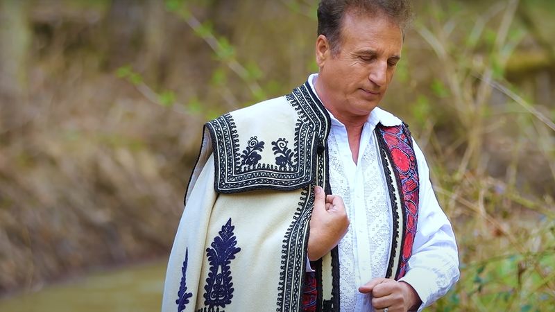 Constantin Enceanu melodie dedicată lui Petrică M&icirc;țu Stoian