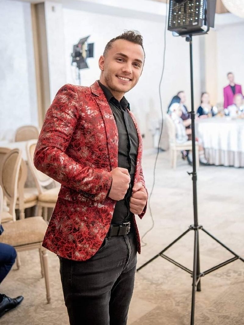 mihai traistariu