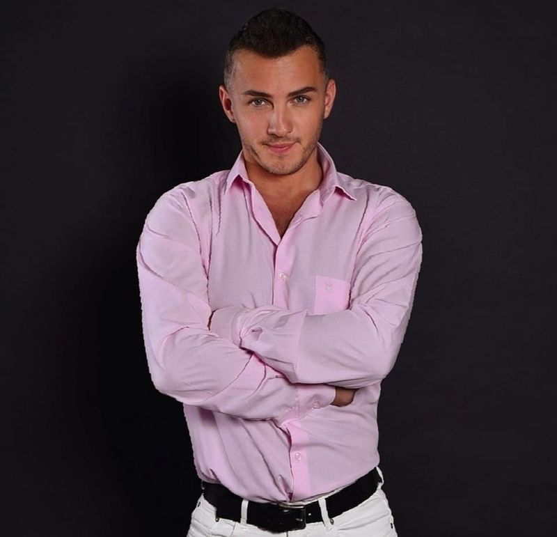 Mihai Trăistariu