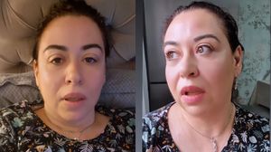 Oana Roman a fost infectată cu virusul Covid-19