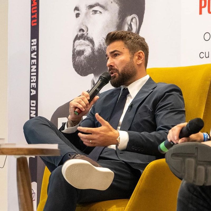 Adrian Mutu