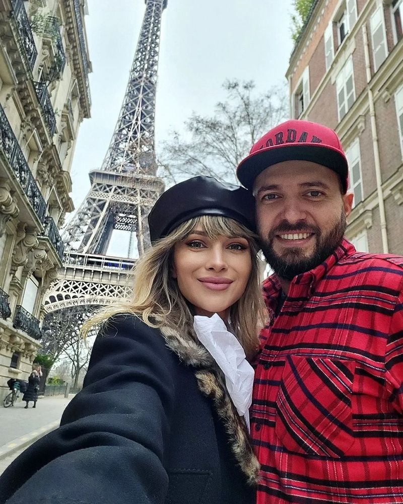 Lora și Ionuț Ghenu