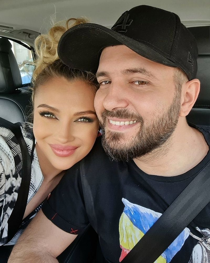 Lora și Ionuț Ghenu