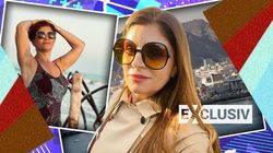 Mariana Ionescu Căpitănescu, totul despre vacanța de vis din Oman! Cum au ales destinația: "Mi-am dorit foarte mult să merg" | EXCLUSIV