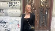 Anamaria Prodan, primele declarații după ce a apărut împreună cu iubitul milionar