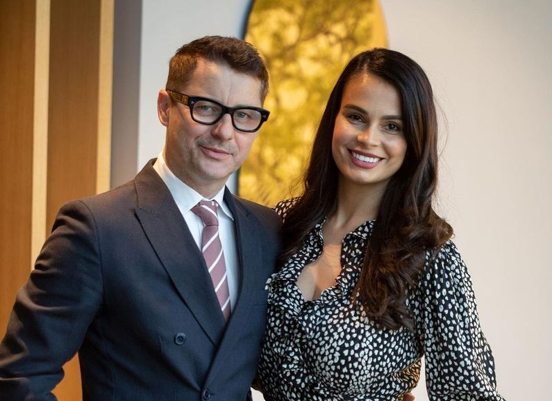 anca serea si adrian sina