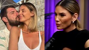 Ramona Olaru, Cătălin Cazacu 