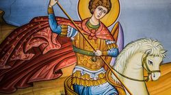 Sfântul Gheorghe 2023: Ce este bine să împarți pe 23 Aprilie