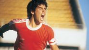 Diego Armando Maradona