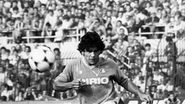 Diego Armando Maradona