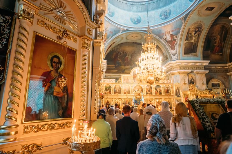 Ce NU ai voie să faci de Sf&acirc;ntul Gheorghe 2023. Este strict interzis să faci acest lucru