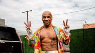 Mike Tyson