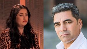 Gabriela Cristea, Marcel Toader 