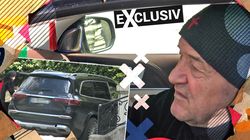 Gigi Becali are planuri mari după Paște: "Îi spulberăm pe toți". Ce s-a întâmplat în fața palatului din Capitală, imediat ce a ajuns latifundiarul | EXCLUSIV