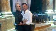 Anamaria Prodan si iubitul ei
