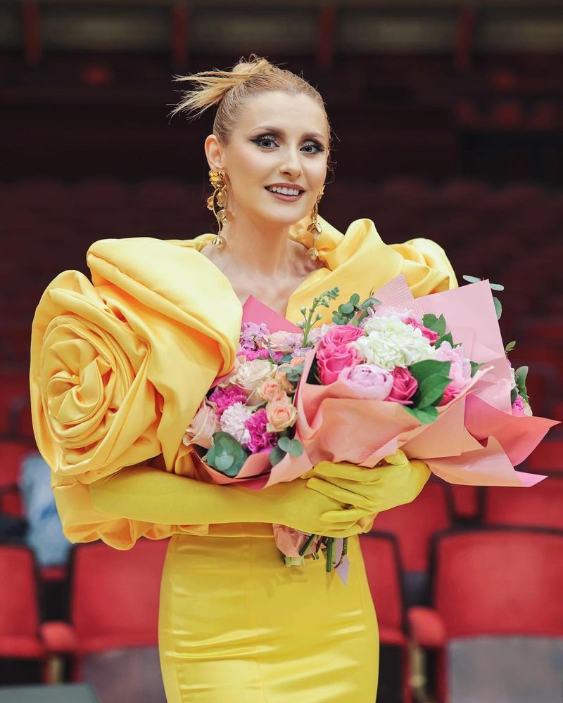 Alina Sorescu 