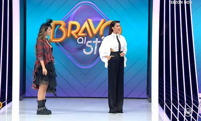 Bravo, ai stil 