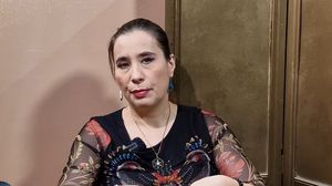 Anca Dimancea, emisiunea WOWZodiac