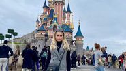 Maria Andria, suspectă de cancer