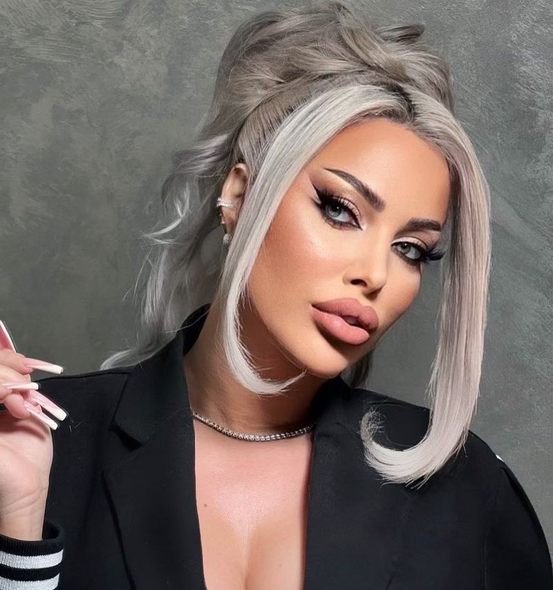 Loredana Chivu, agresată psihic și fizic de logodnicul său