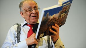 Ion Iliescu a murit