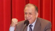 Ion Iliescu a murit