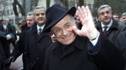 Ion Iliescu a murit! Ce avere a lăsat în urma sa fostul președinte al României