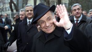 Ion Iliescu a murit