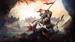 Cine a fost Sfântul Gheorghe? Viața și Minunile Sfântului Mare Mucenic și importanța sa în creștinism