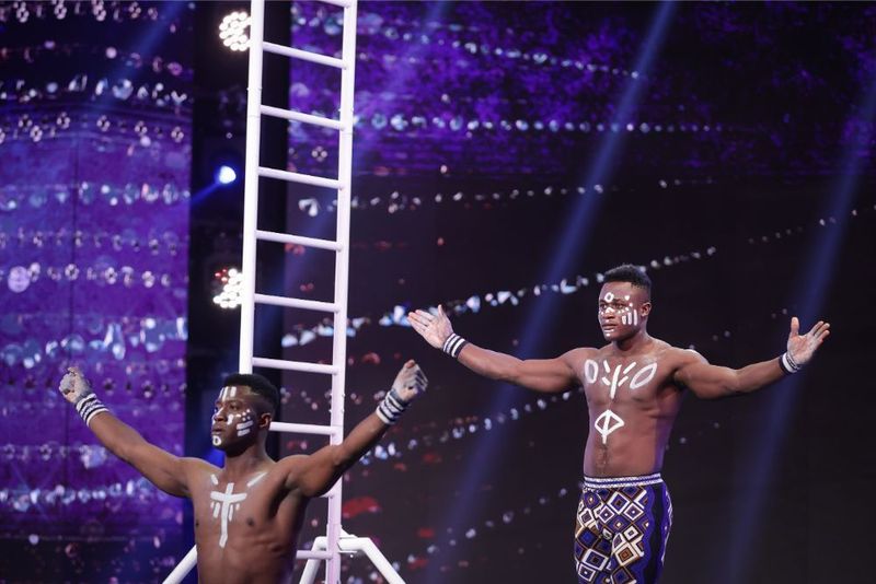 Semifinaliști Românii au Talent 2023. Ramadhani Brothers 