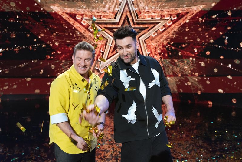Semifinaliști Românii au Talent 2023