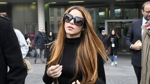 De necrezut! Ce a găsit Shakira în vila din Miami, în care urma să se mute cu cei doi copii ai săi. Cântăreața a făcut cale întoarsă