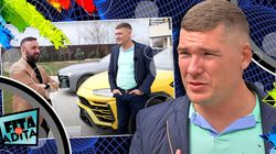 Călin Donca, totul despre drumul spre succes! Cum trece unul dintre cei mai bogați români peste momentele dificile: "Nu scapi de probleme când ai bani"