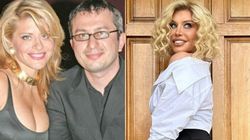 “Te măriți cu mine?” Loredana Groza, cerută în căsătorie, în văzul tuturor! La scurt timp după ce tatăl ei a confirmat divorțul de Andrei Boncea, artista a fost asaltată de admiratori