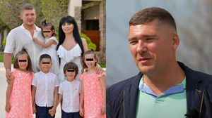 Modul în care Călin Donca și soția lui au ales să își crească copiii. Afaceristul a dezvăluit cum decurg lucrurile în familia lui: "Nu mă pot aștepta ca oamenii să înțeleagă"