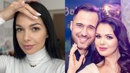 deea maxer, dinu maxer, divorț, mesaj, rețele de socializare