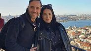 deea maxer, dinu maxer, divorț, mesaj, rețele de socializare