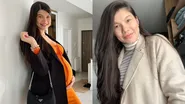 ileana sterp, copil, naștere, cezariană, fani