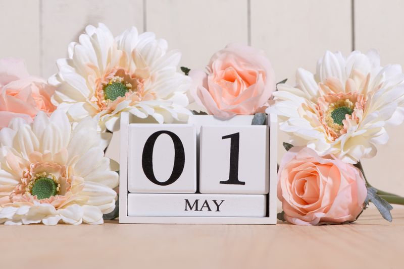 Vacanță 1 Mai 2023. Vezi c&acirc;te zile durează minivacanța de 1 mai