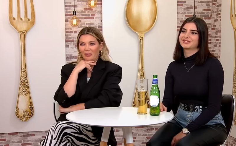 gina pistol, nuntă, cătălin scărlătescu, declarații, emisiune